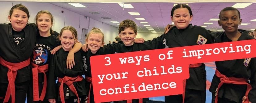 Martial Arts Classes