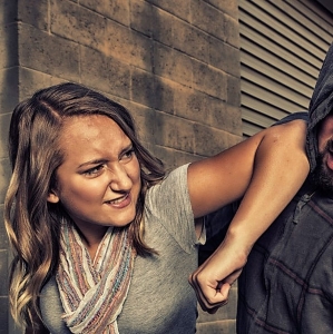 Martial Arts Classes