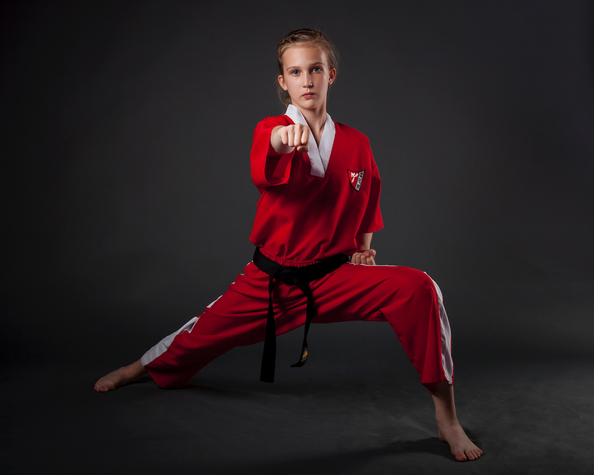 Martial Arts Classes