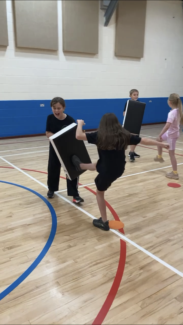 Martial Arts Classes