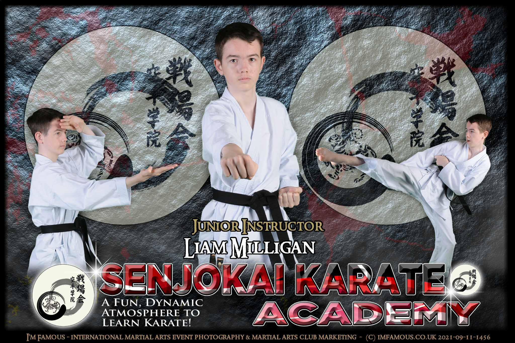 Martial Arts Classes