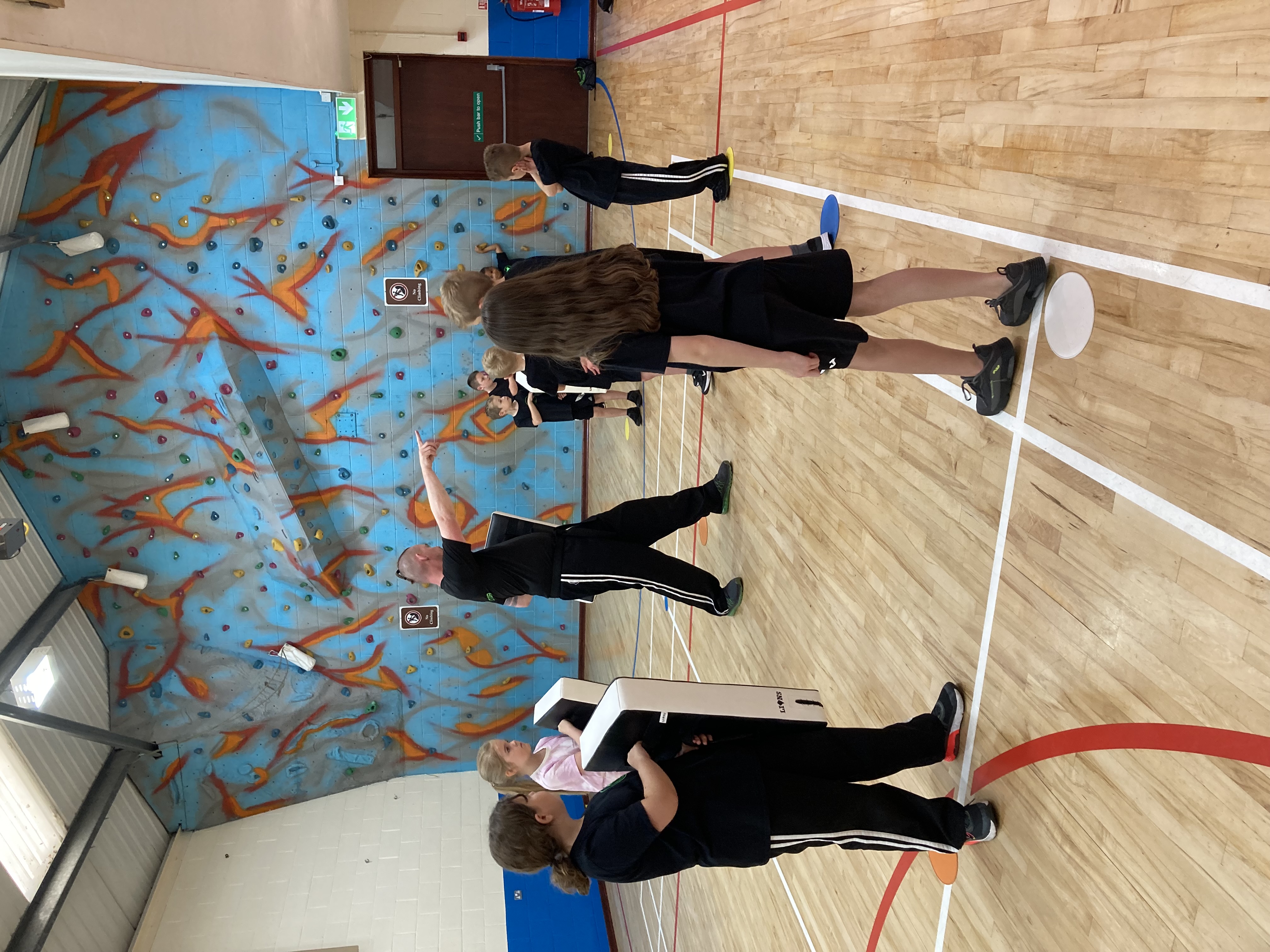 Martial Arts Classes