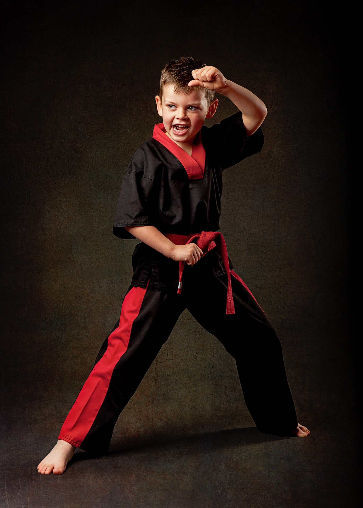Martial Arts Classes
