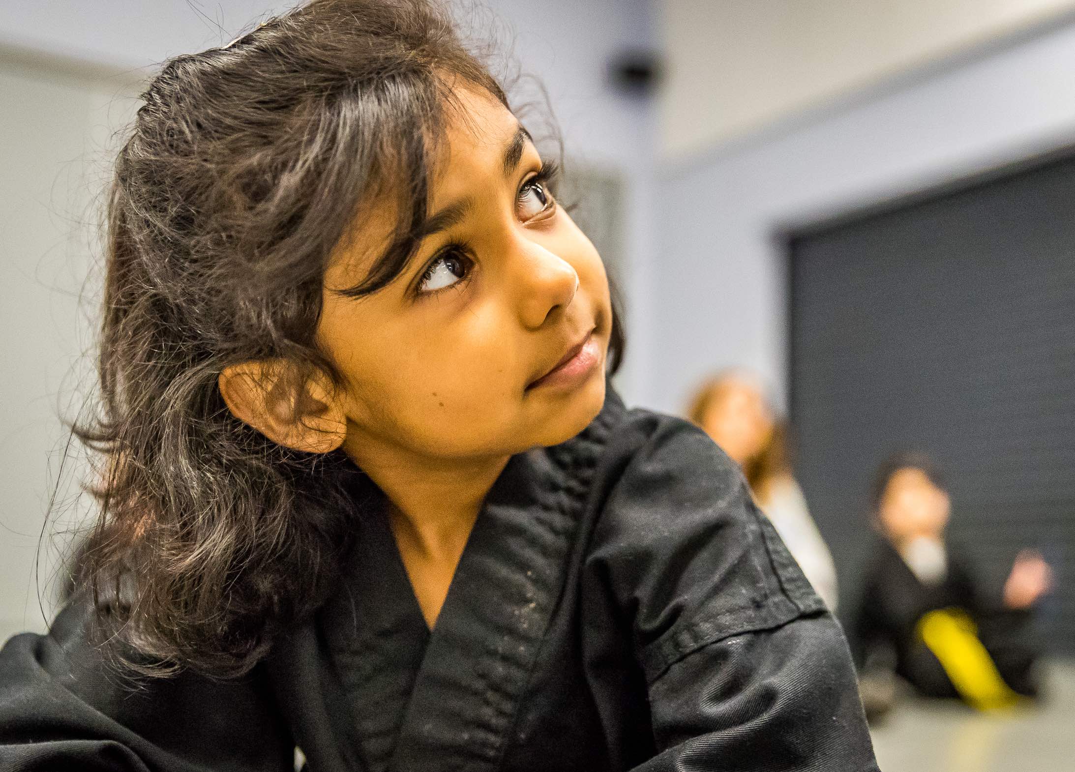 Martial Arts Classes