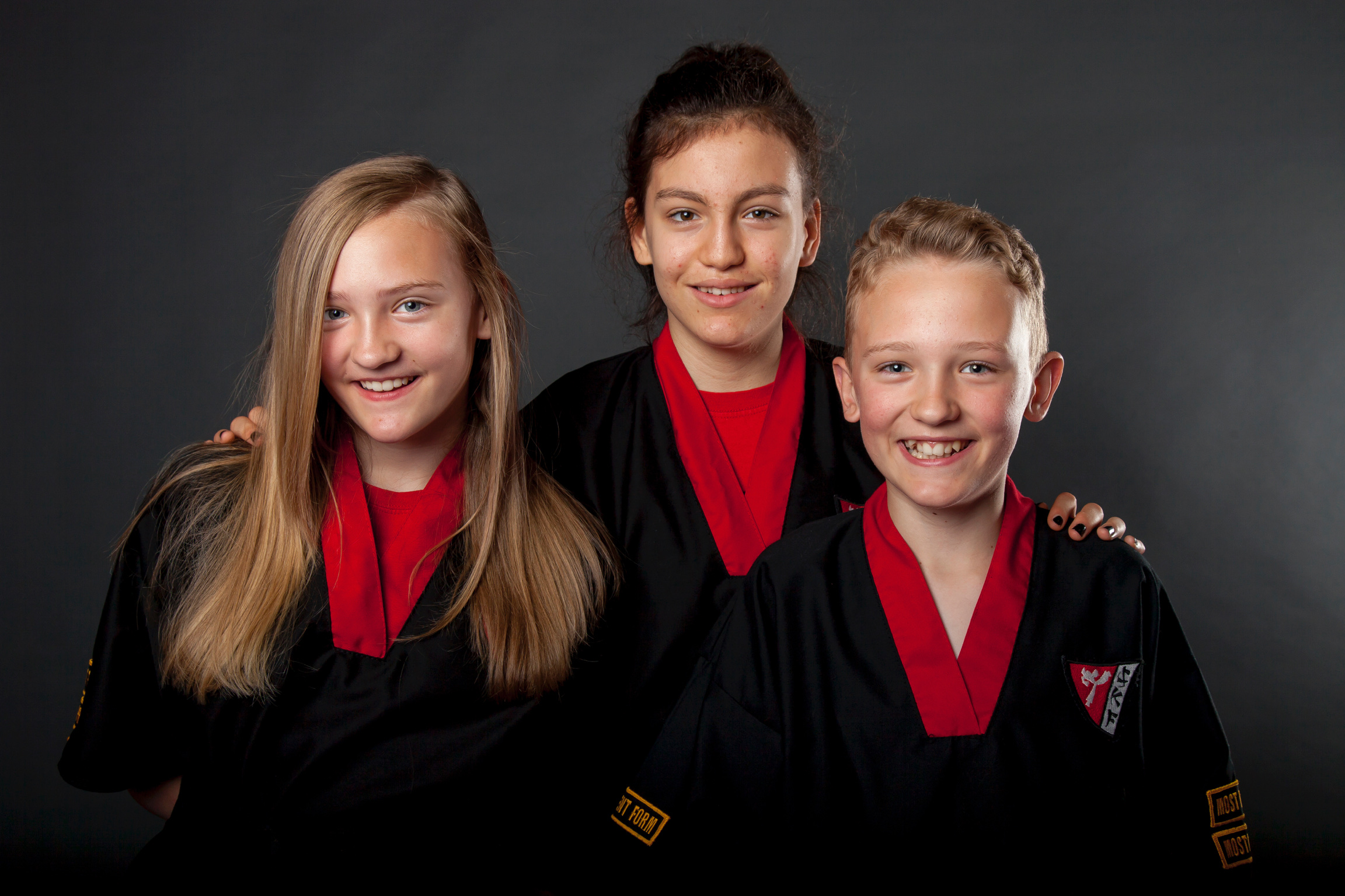 Martial Arts Classes