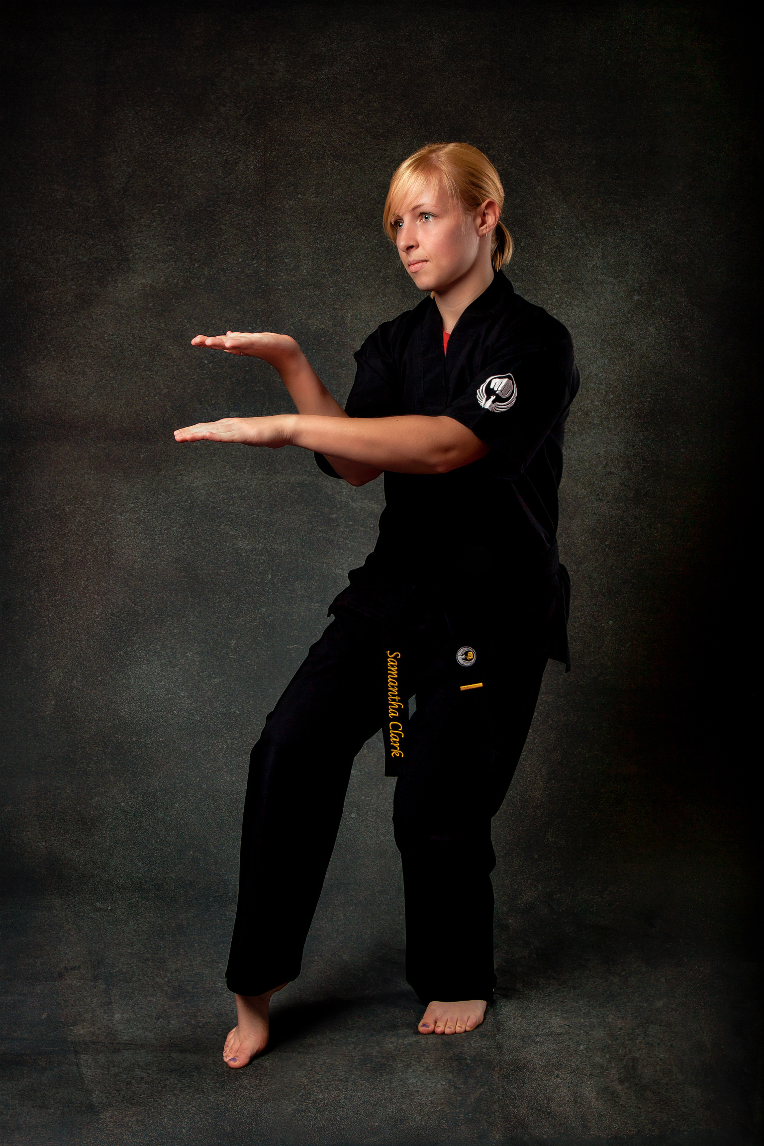 Martial Arts Classes