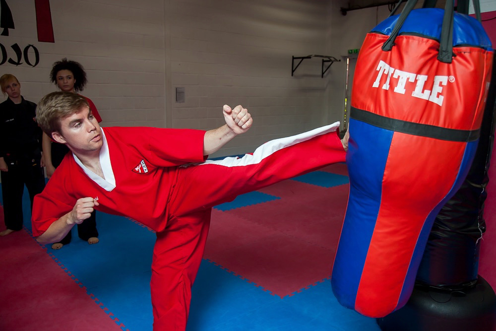 Martial Arts Classes