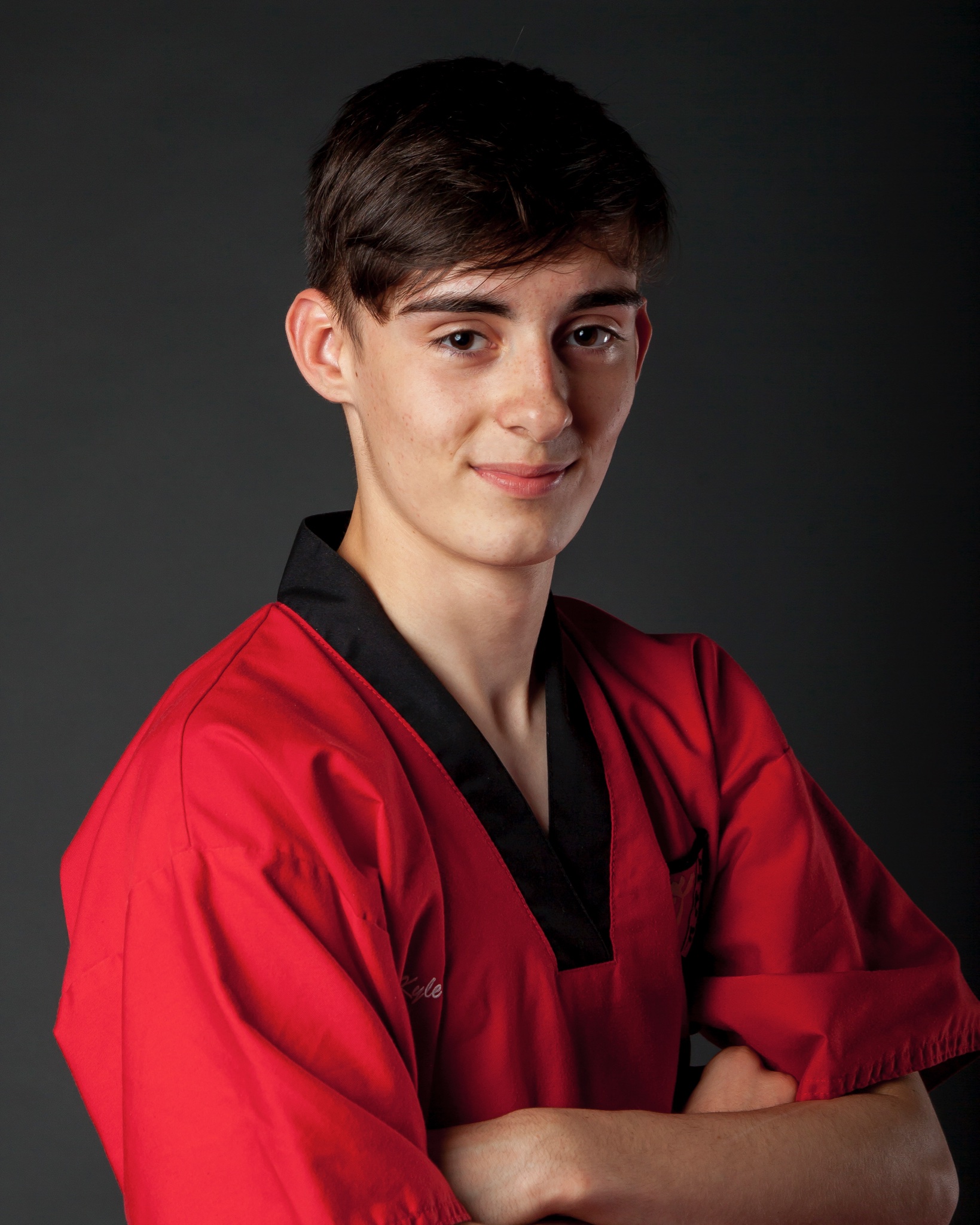 Martial Arts Classes