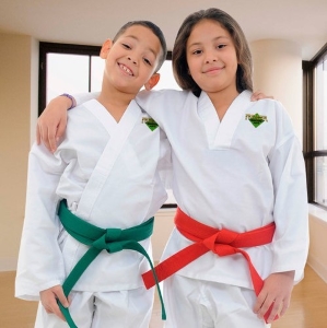Martial Arts Classes