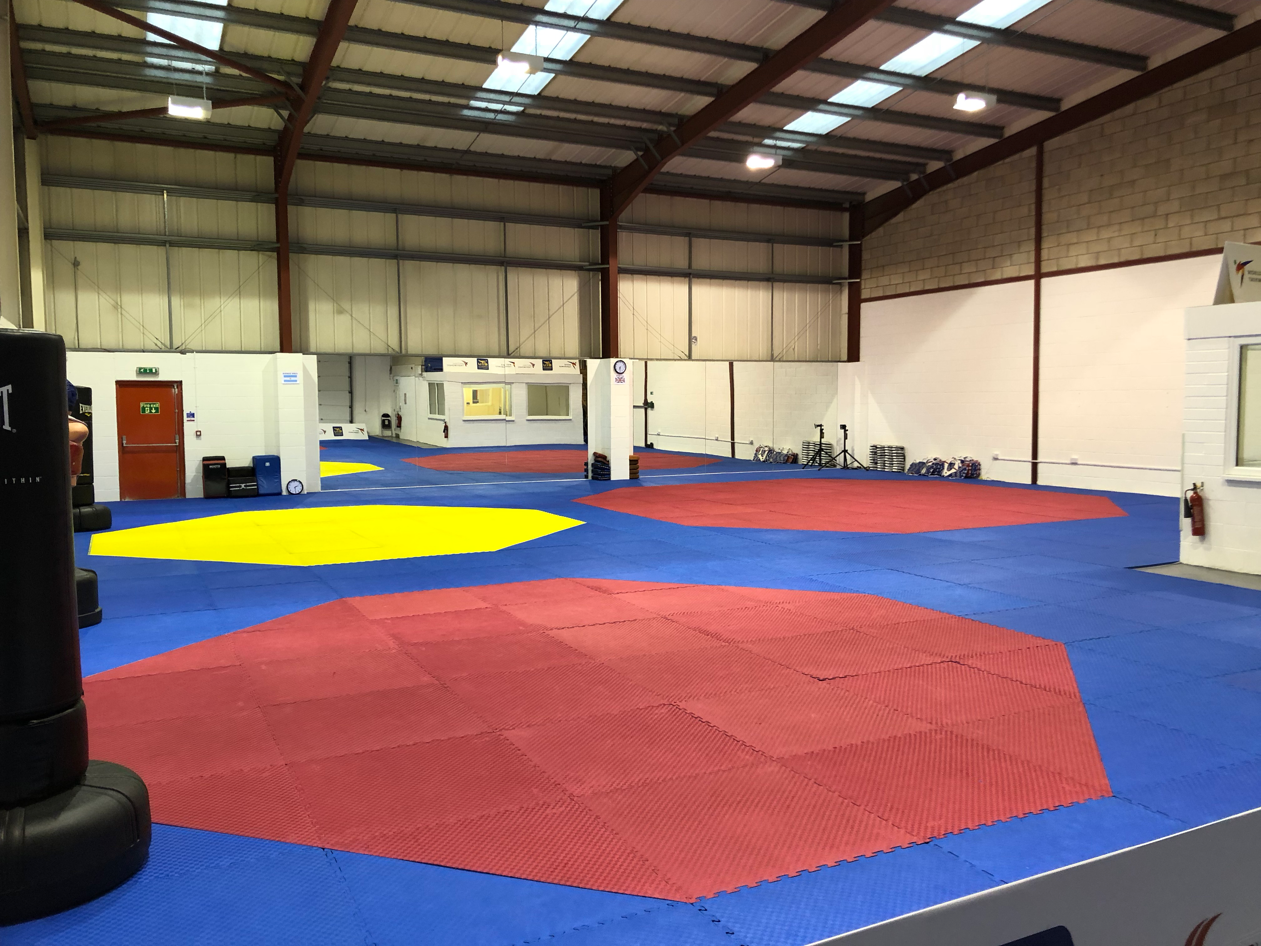 Martial Arts Classes