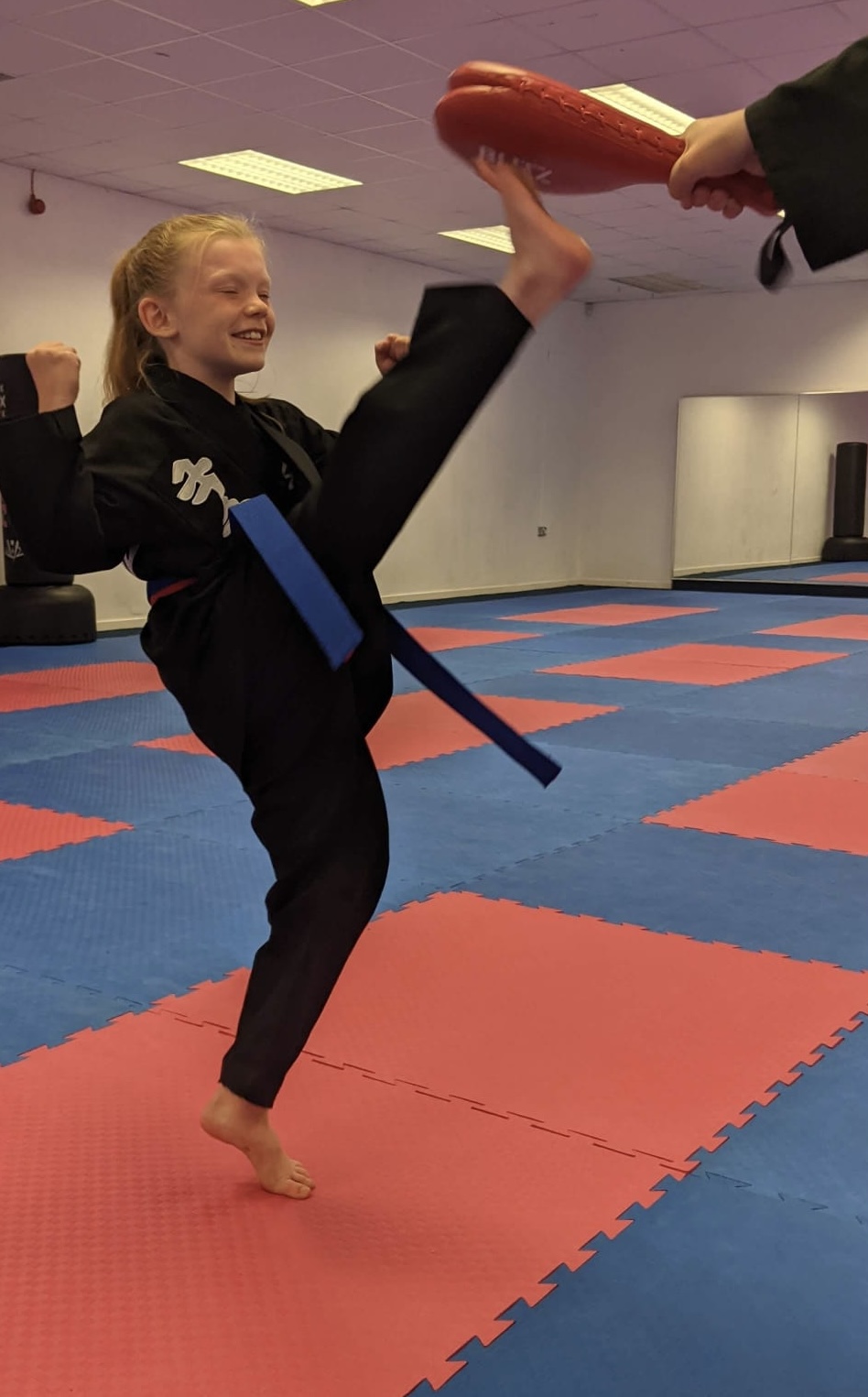 Martial Arts Classes