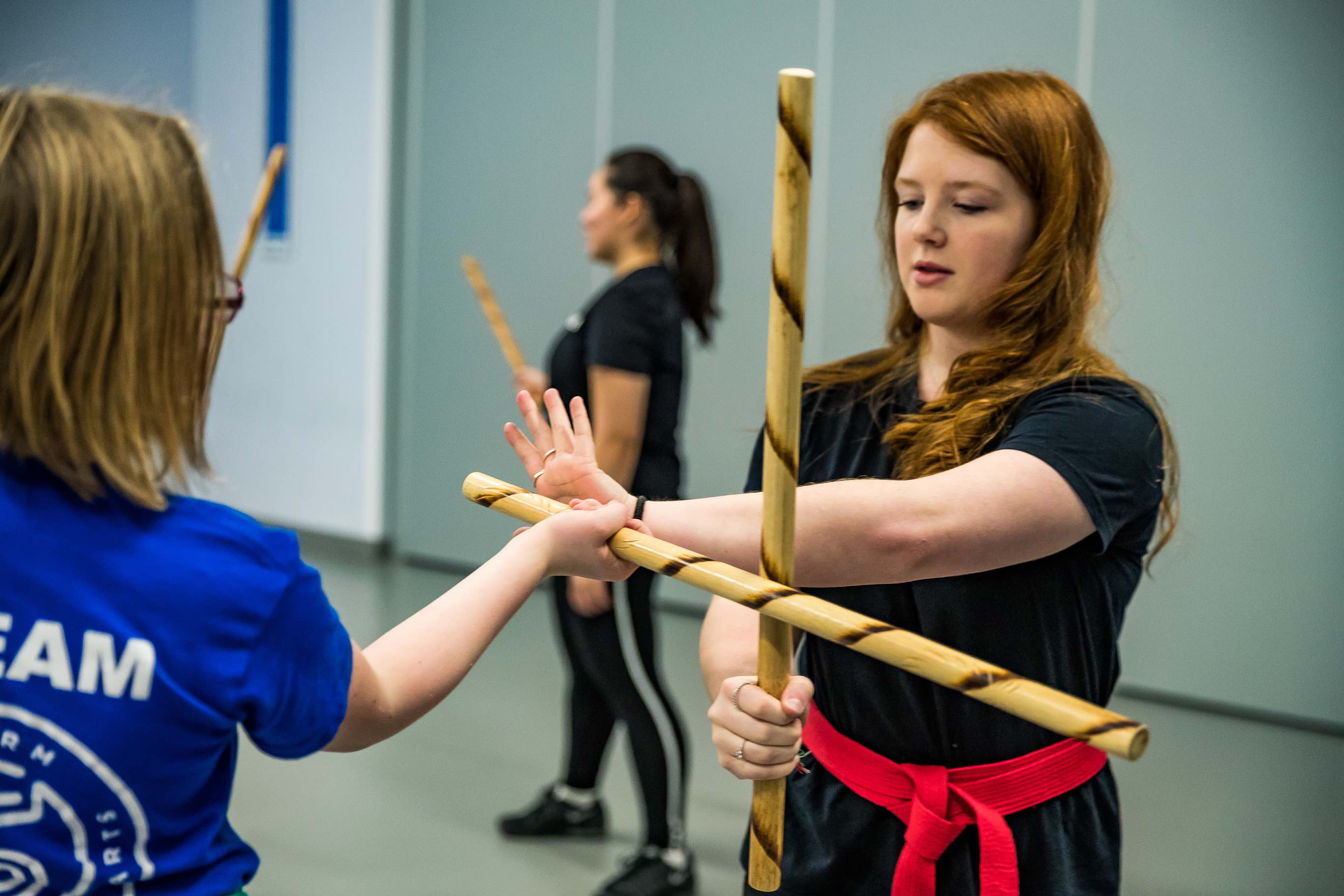 Martial Arts Classes