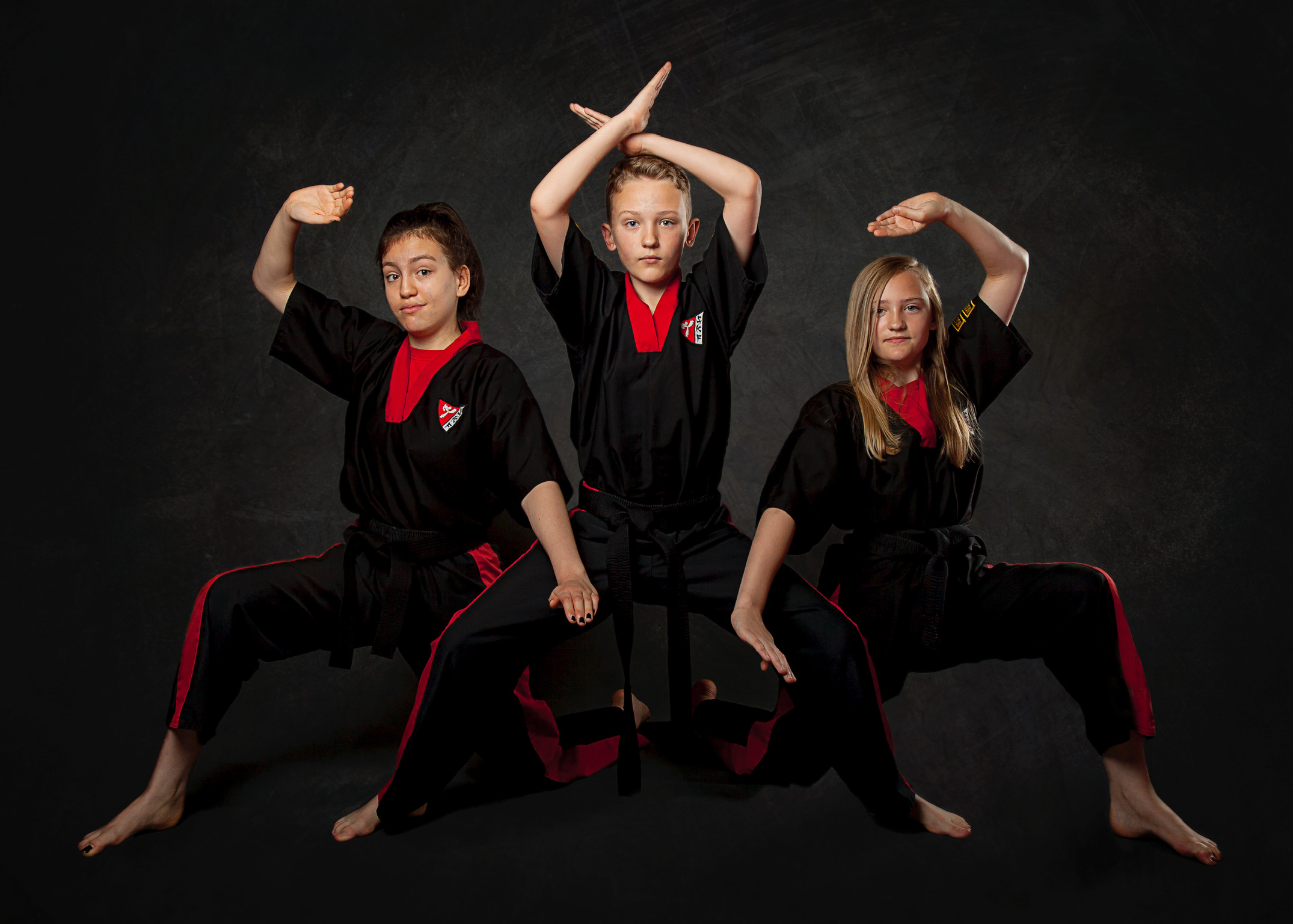 Martial Arts Classes