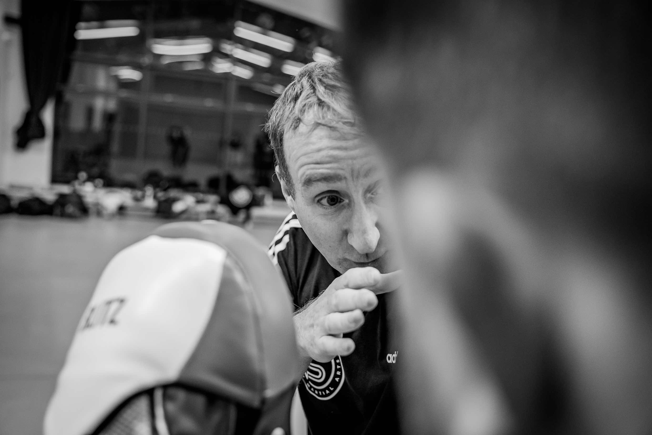 Martial Arts Classes