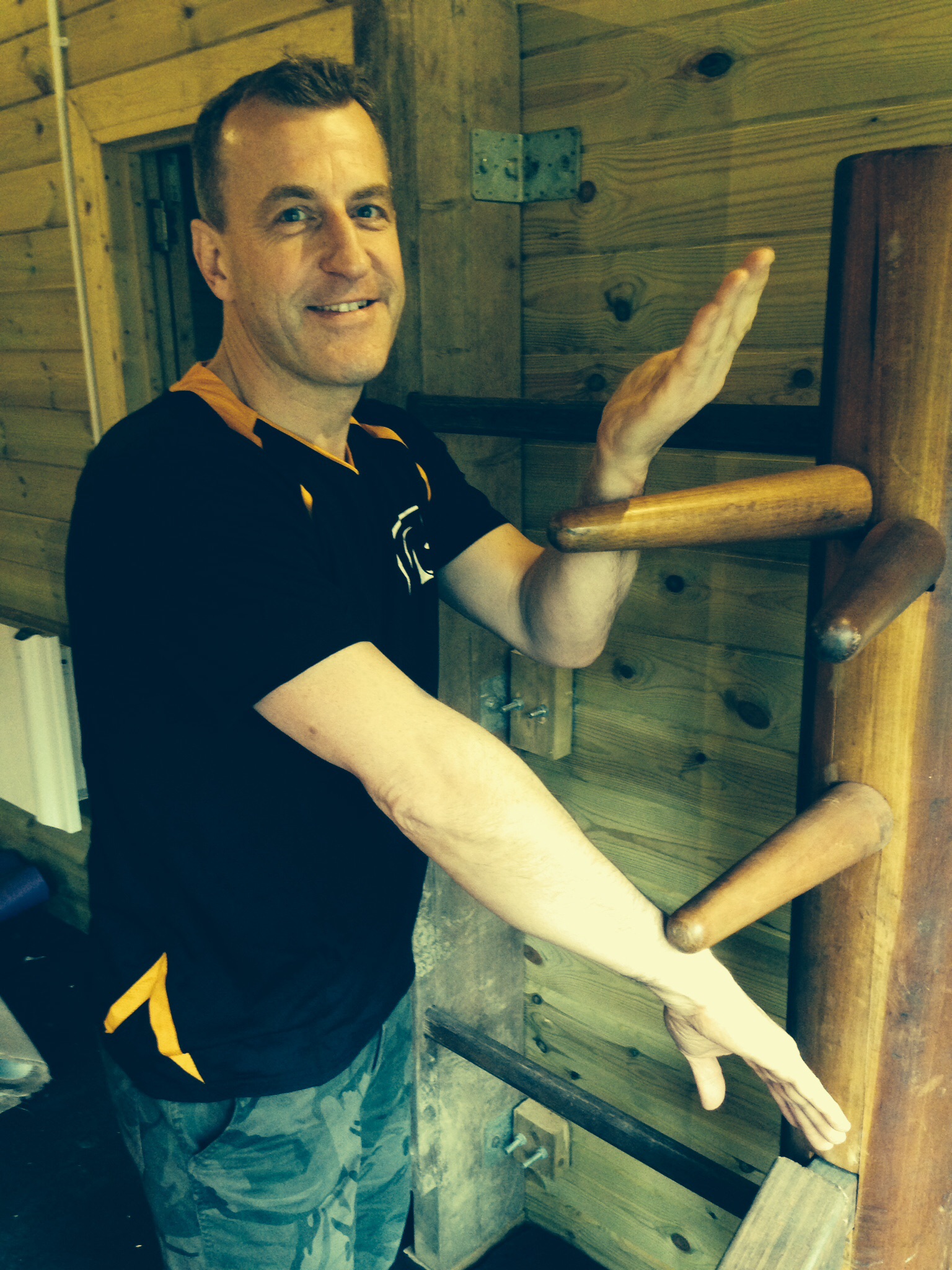 Martial Arts Classes