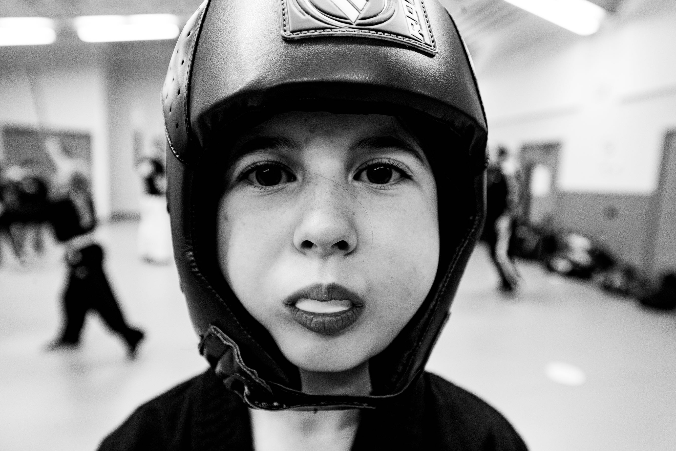 Martial Arts Classes