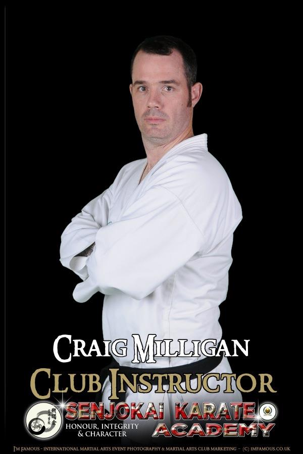 Martial Arts Classes