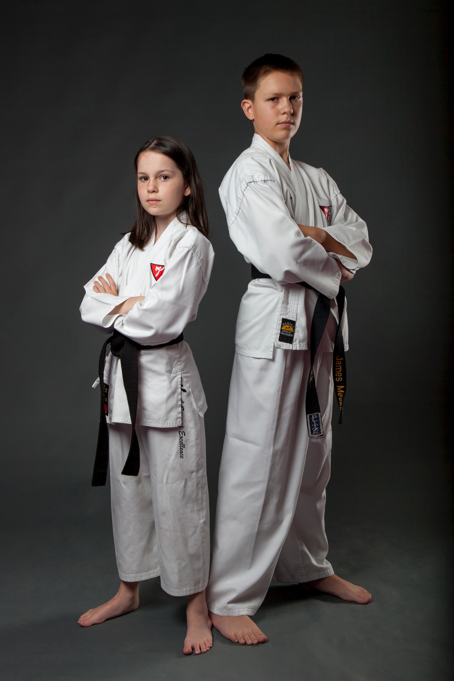 Martial Arts Classes