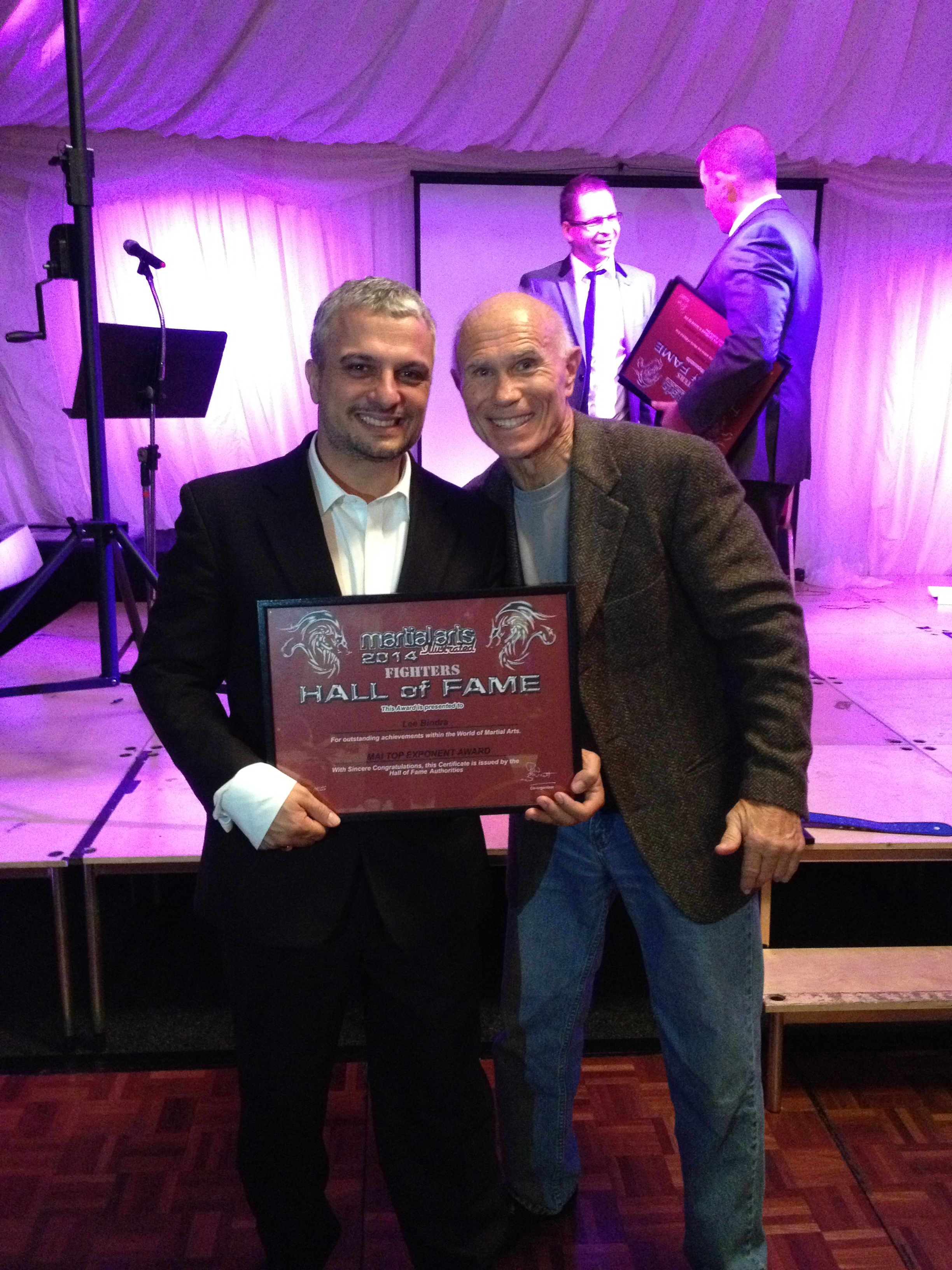 Martial Arts Classes