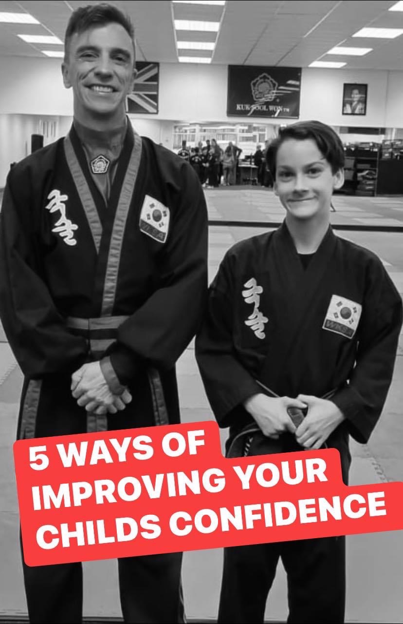 Martial Arts Classes