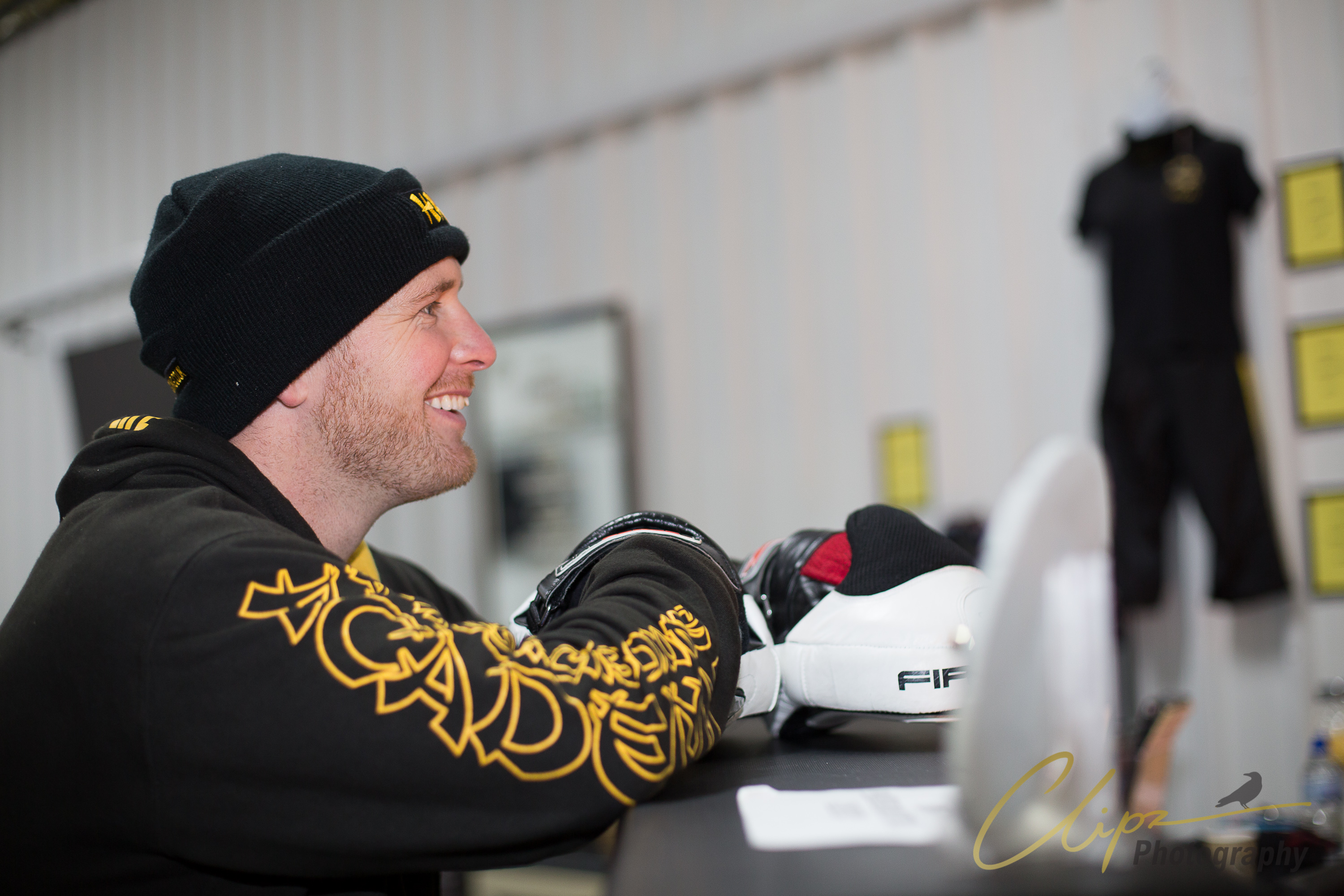 Martial Arts Classes