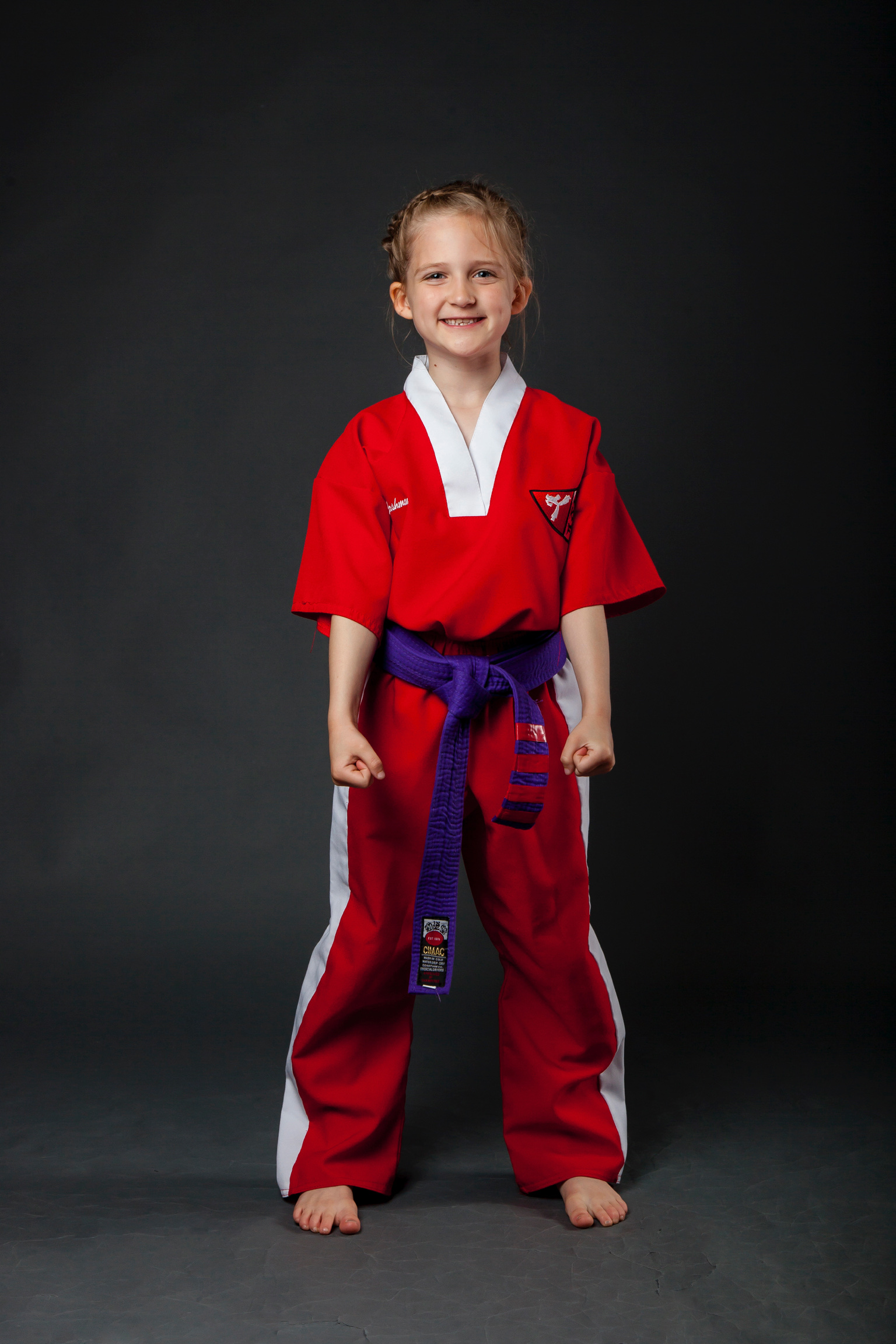 Martial Arts Classes