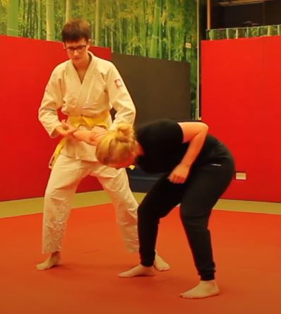 Martial Arts Classes