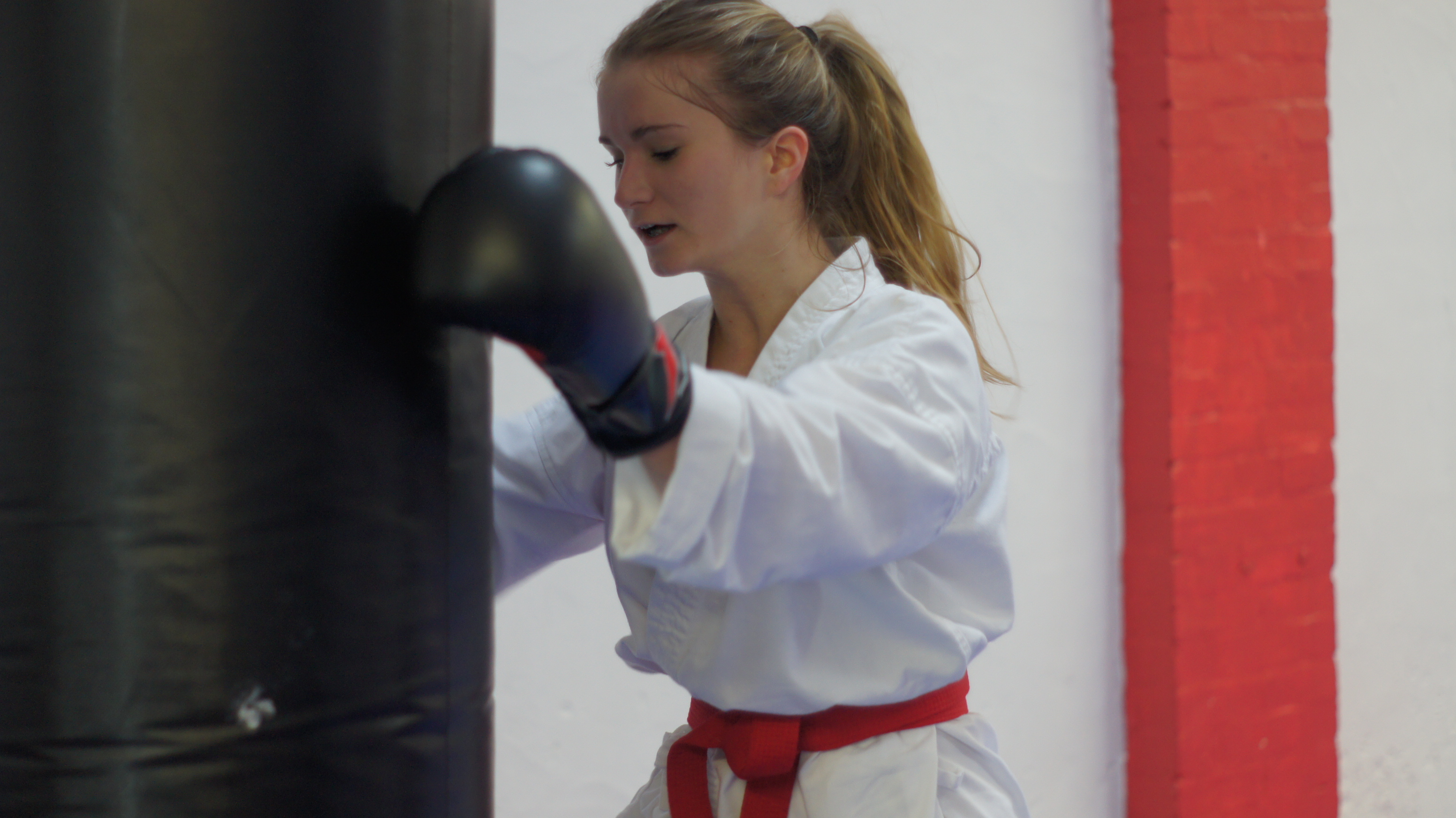 Martial Arts Classes