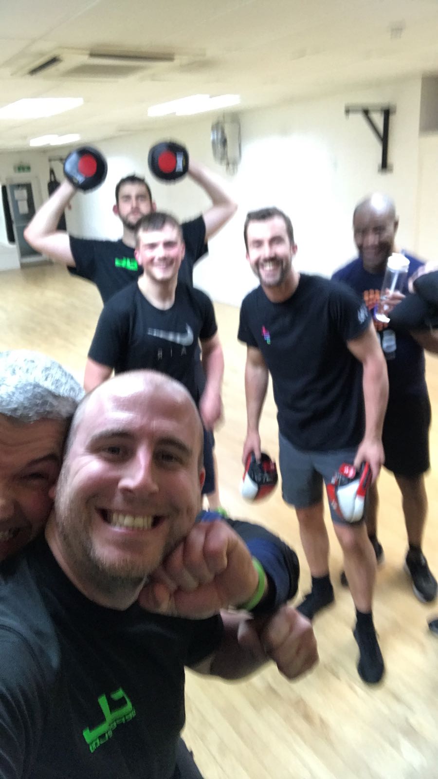 Martial Arts Classes