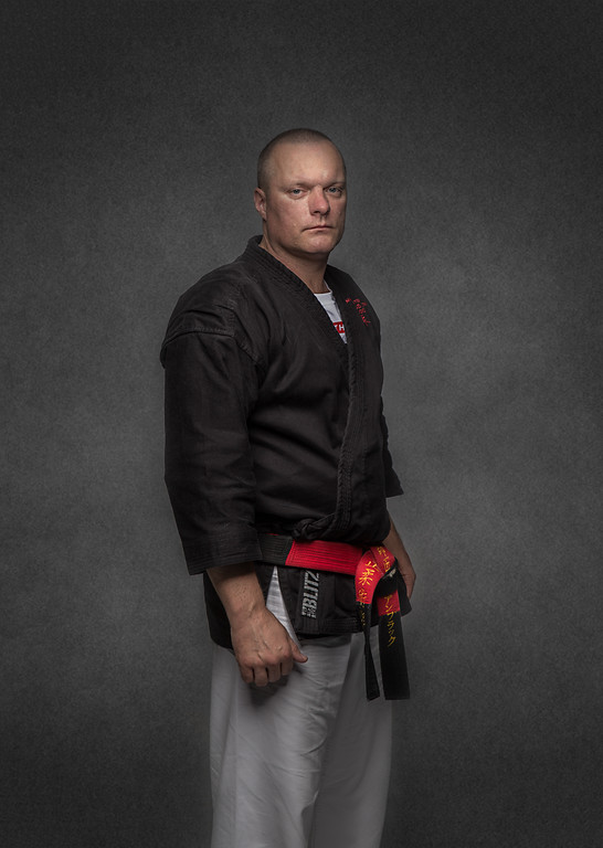 Martial Arts Classes