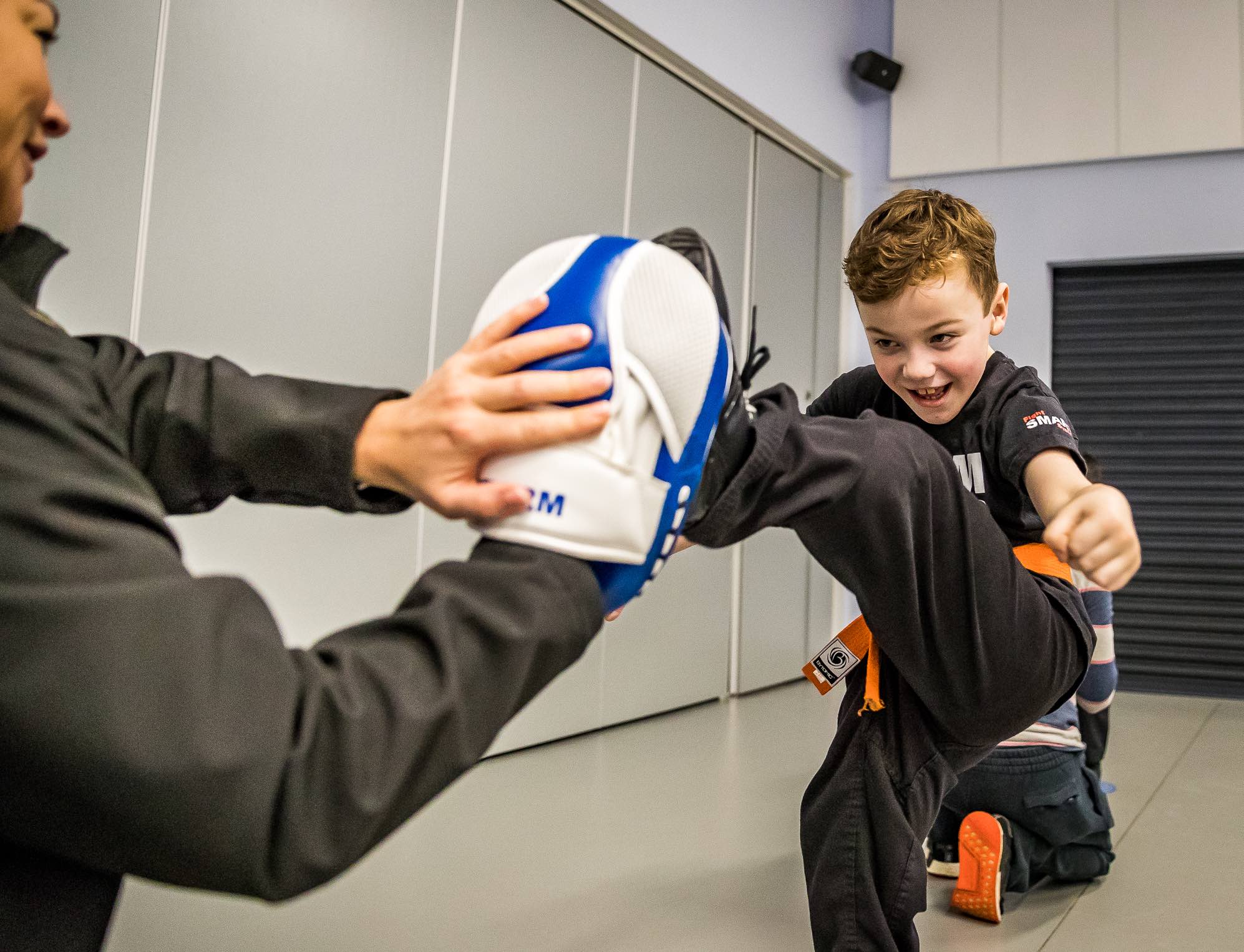 Martial Arts Classes