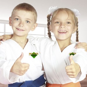 Martial Arts Classes