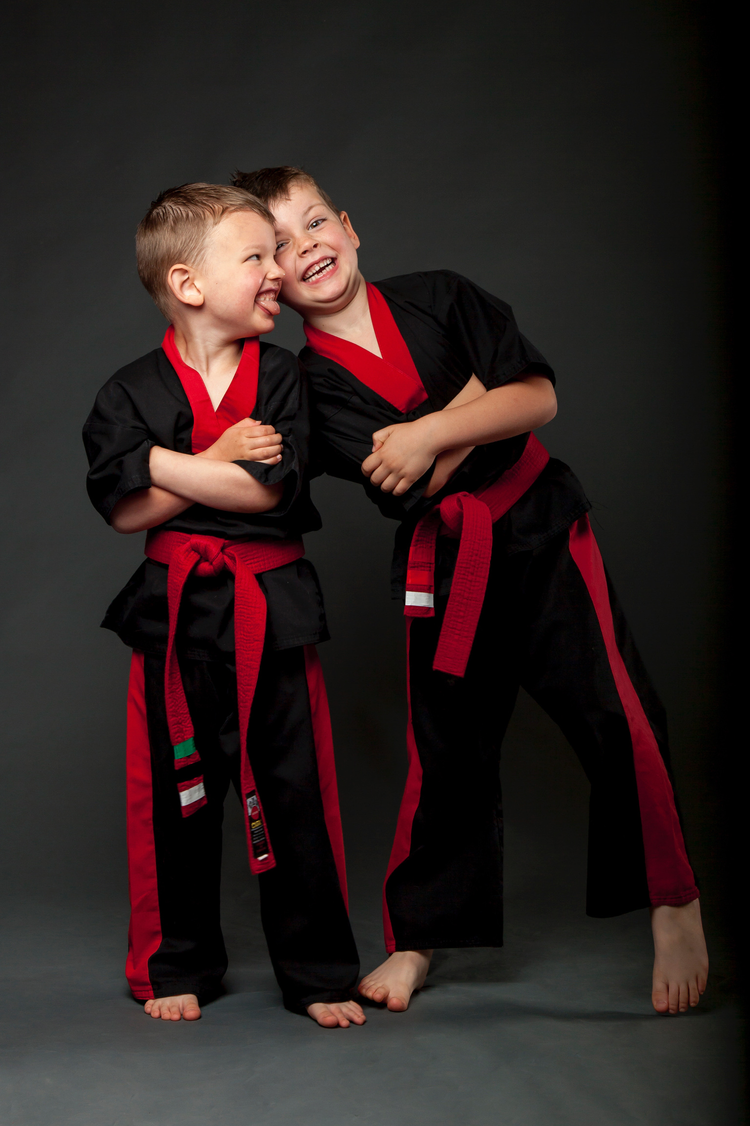 Martial Arts Classes