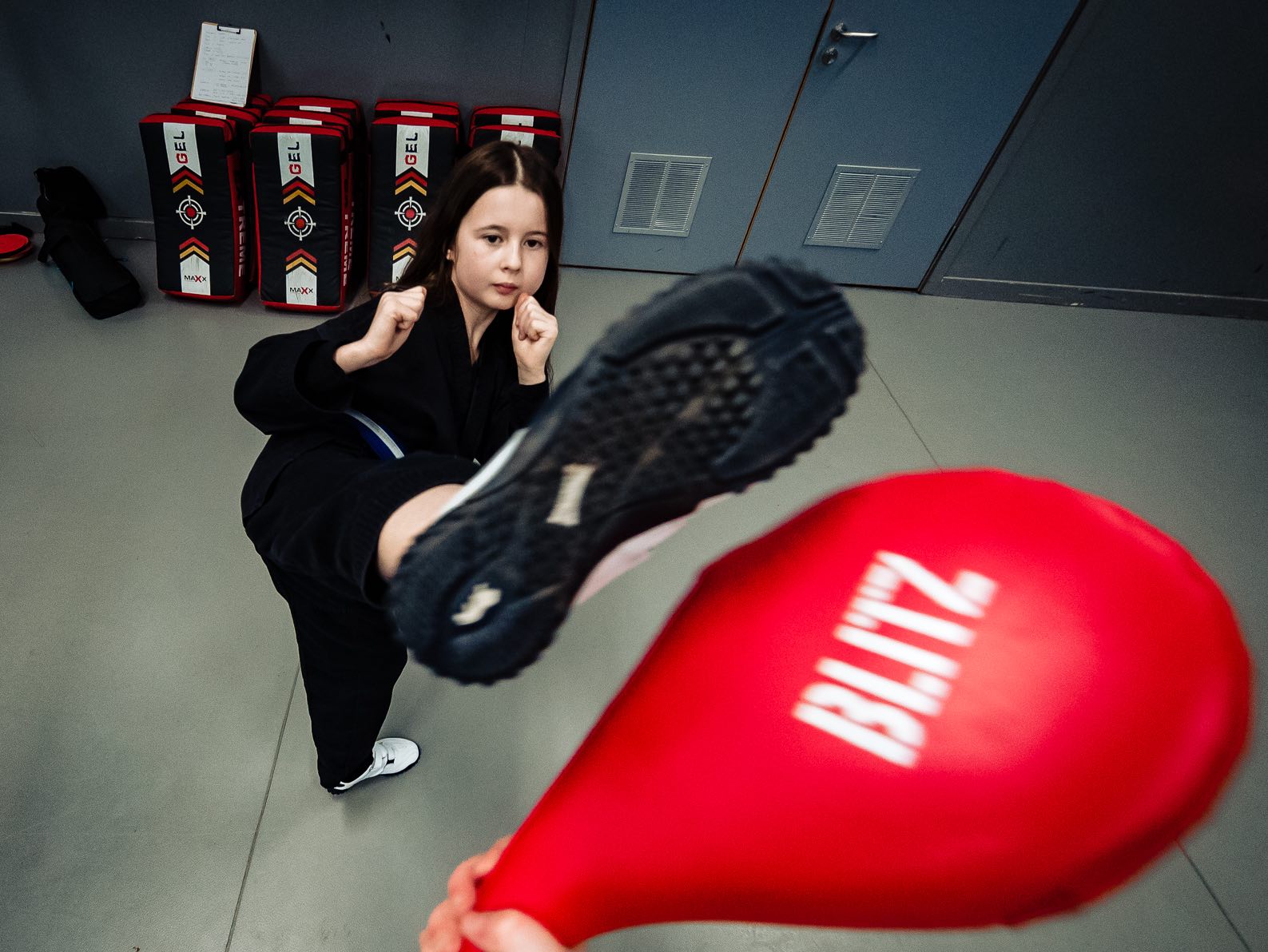 Martial Arts Classes