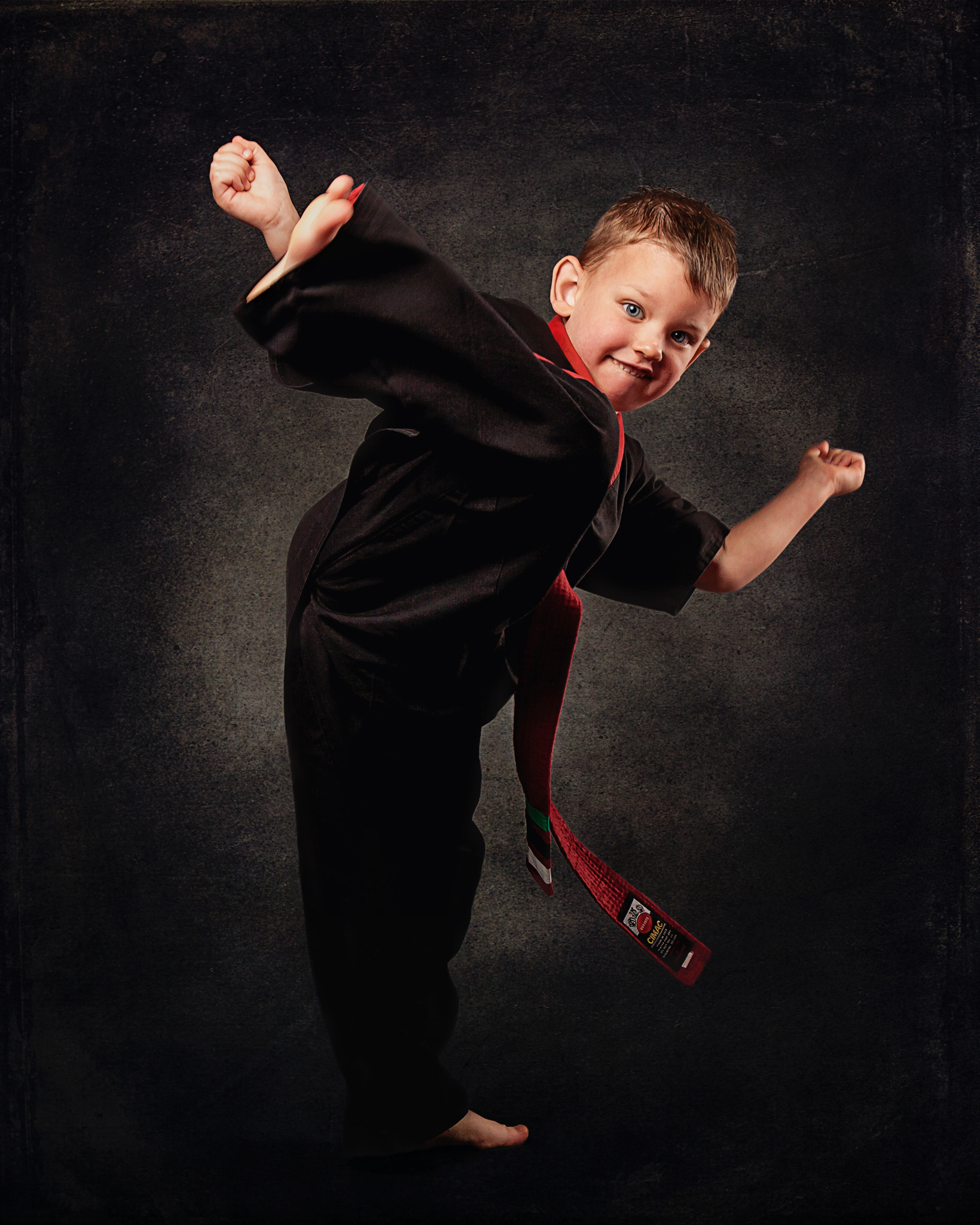 Martial Arts Classes