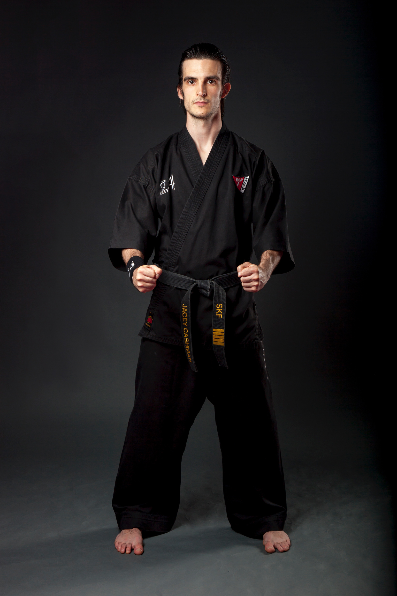 Martial Arts Classes