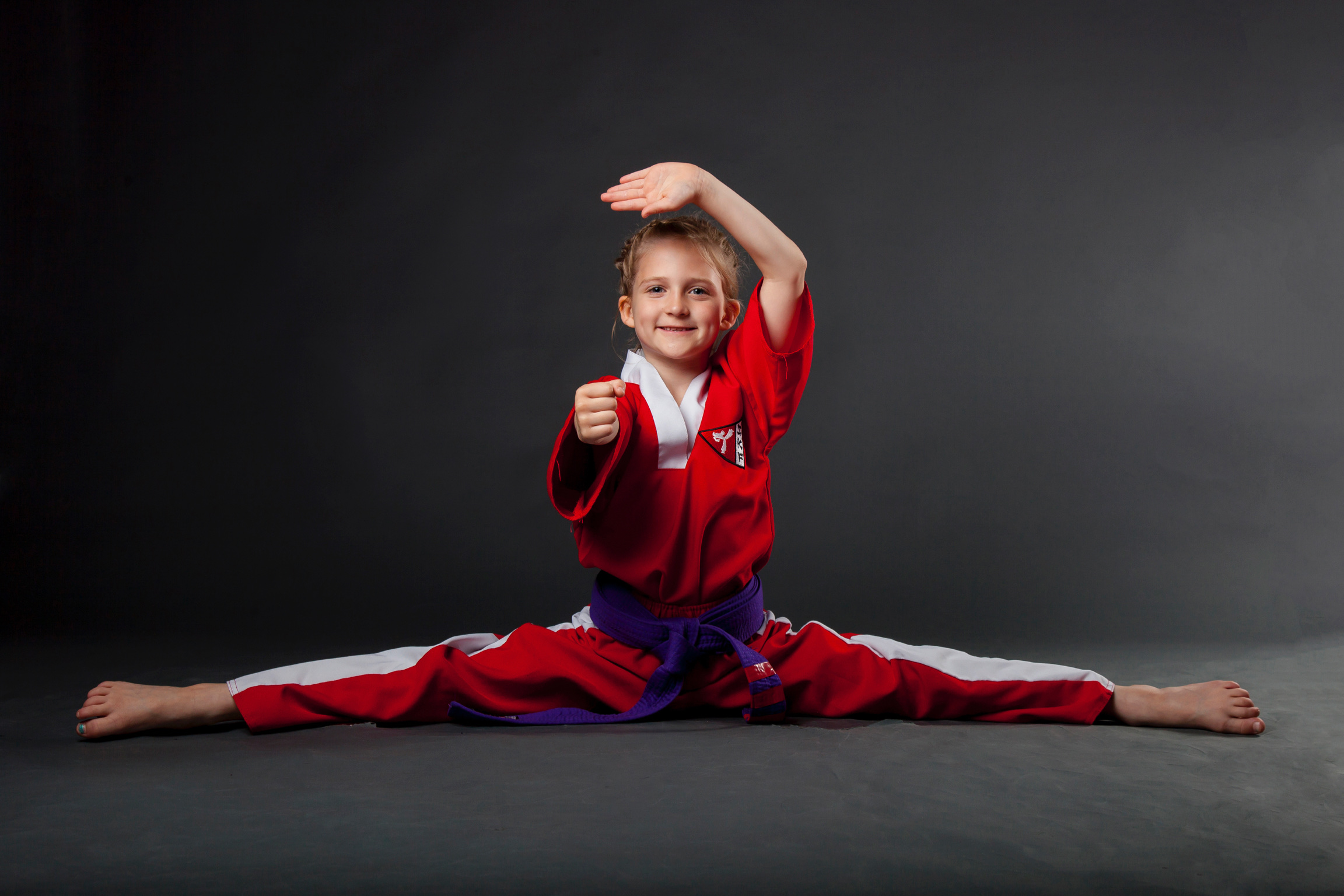 Martial Arts Classes
